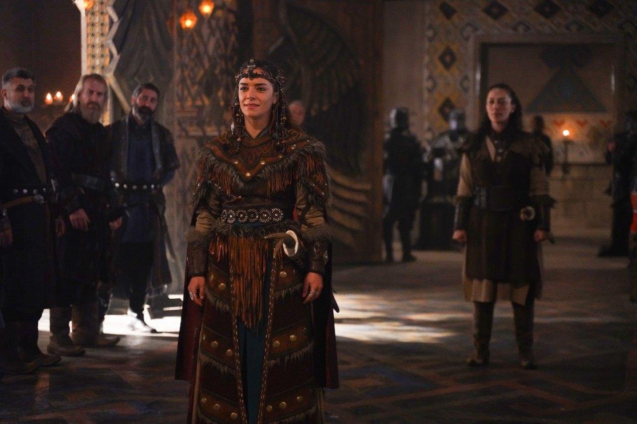 13. Bölüm Foto Galeri