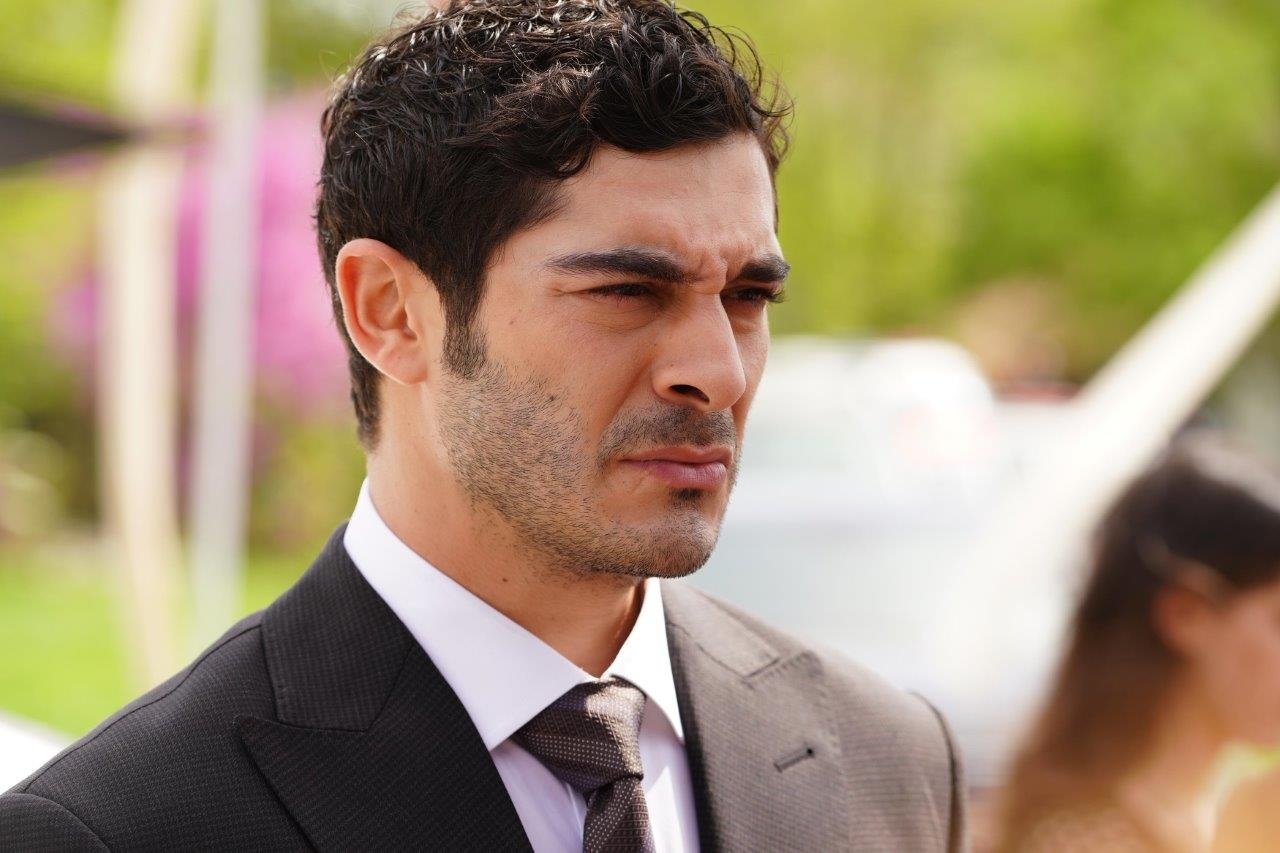 1. Bölüm Foto Galeri 