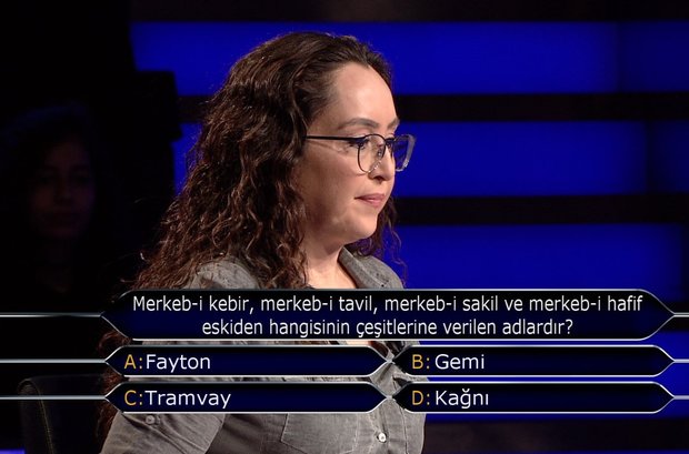 Merkeb I Kebir Merkeb I Tavil Merkeb I Sakil Ve Merkeb I Hafif Eskiden Hangisinin Cesitlerine Verilen Adlardir Atv