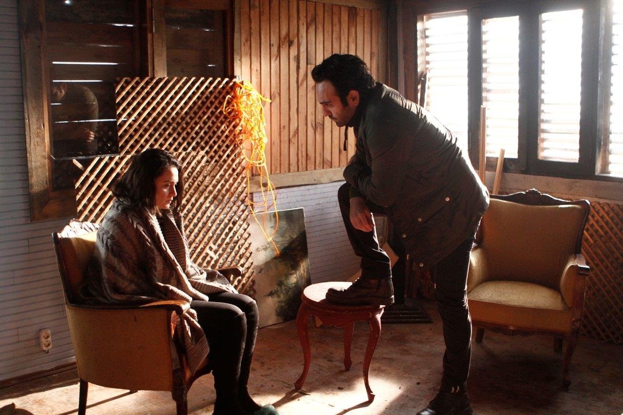 2. Bölüm Foto Galeri