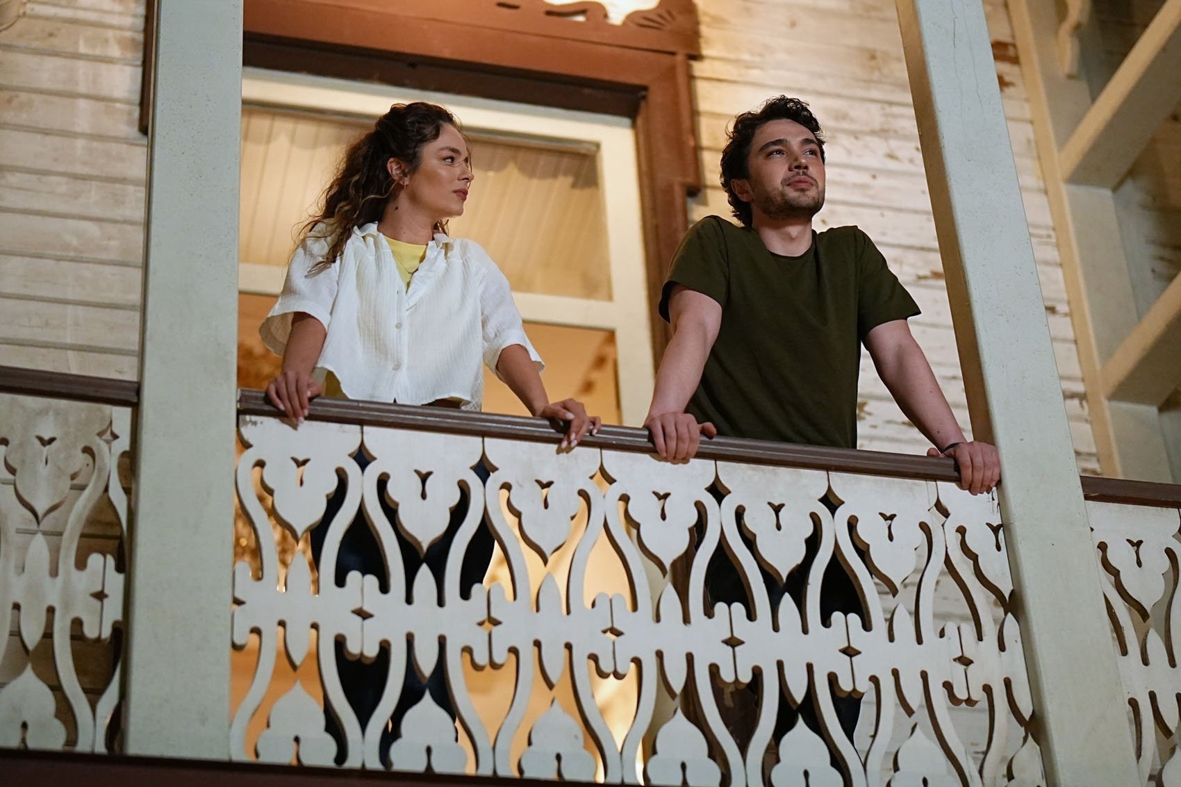 3. Bölüm Foto Galeri