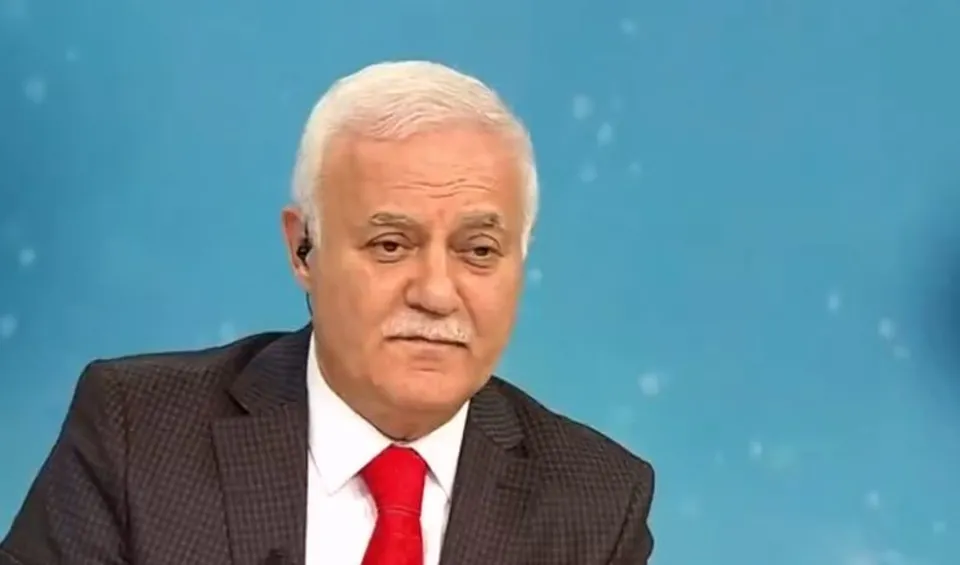 Sol elle yemek yemek günah mıdır?
