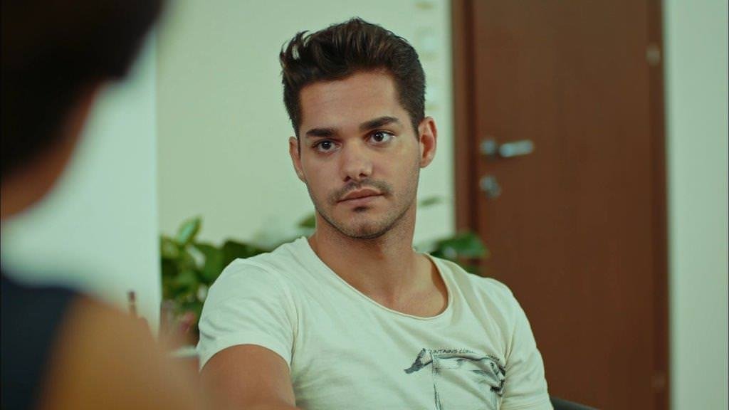 Aşk Zamanı 9. Bölüm Replikleri