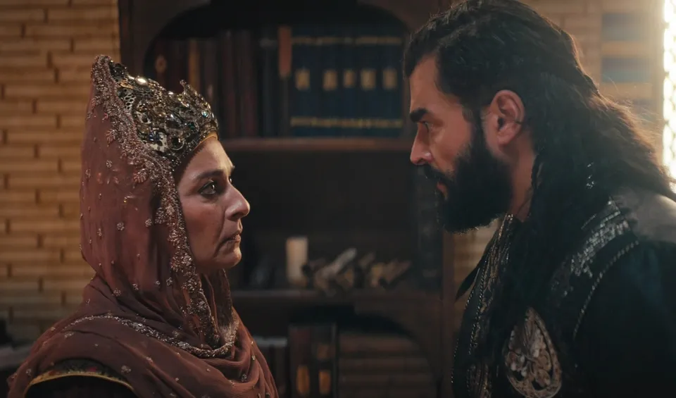 Aşk ve Taht