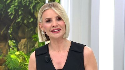 Esra Erol’da