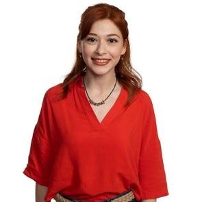 Vermem Seni Ellere | Kadro | Nazlı