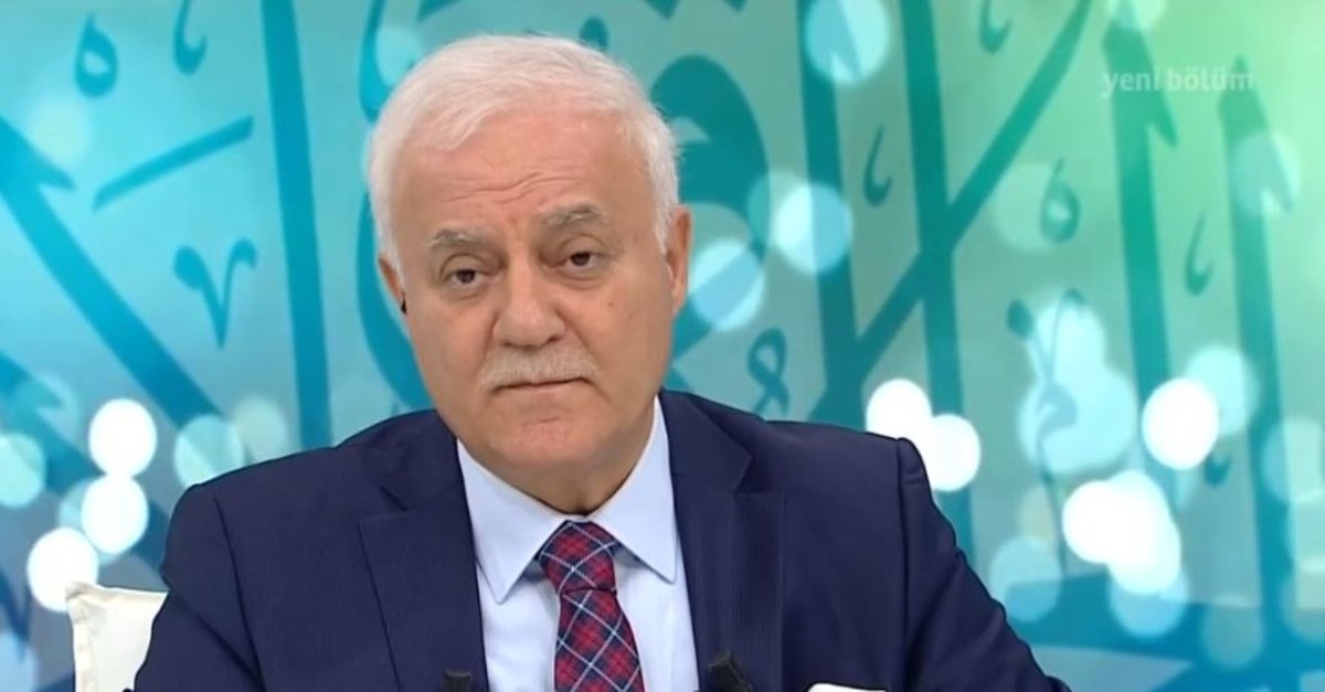 nihat-hatipoglu-ile-kuran-ve-sunnet