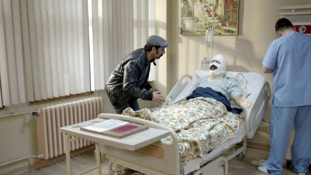 21. bölüm fotoğrafları