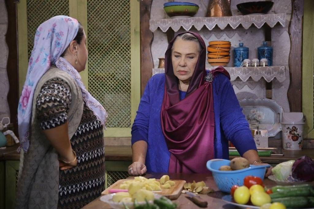 2. bölüm foto galeri 