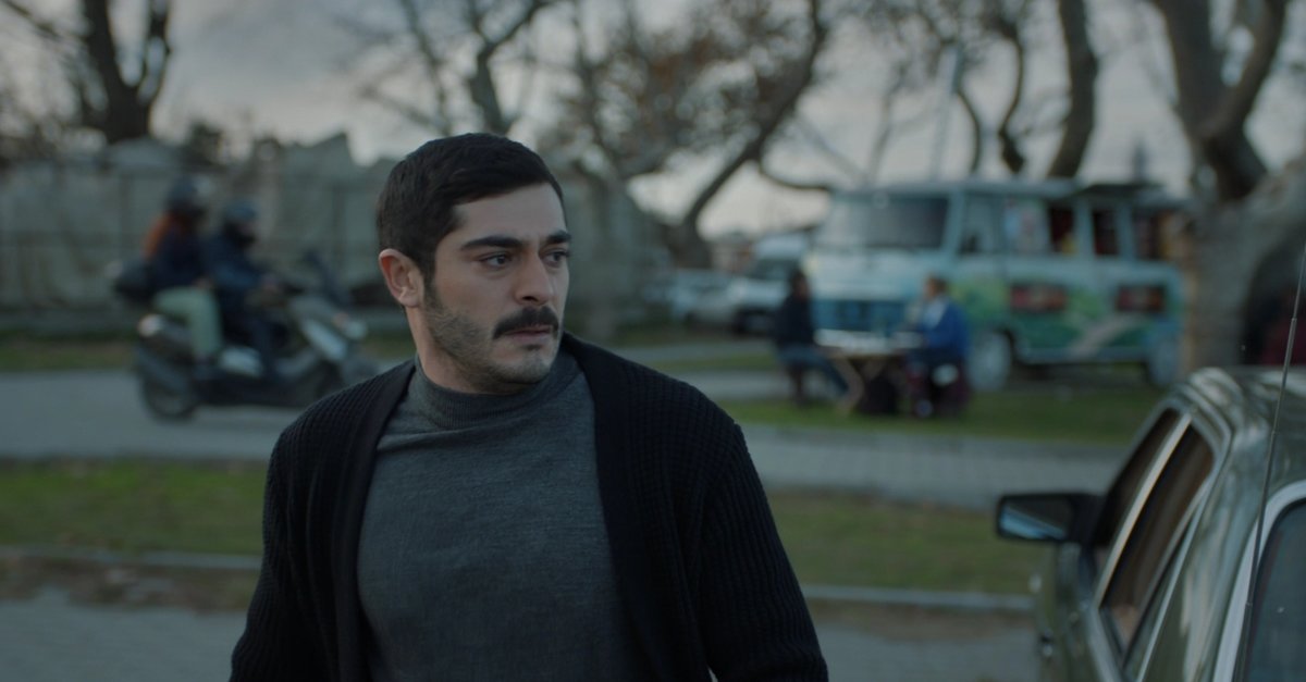 Maraşlı 1. bölüm 3.Fragman