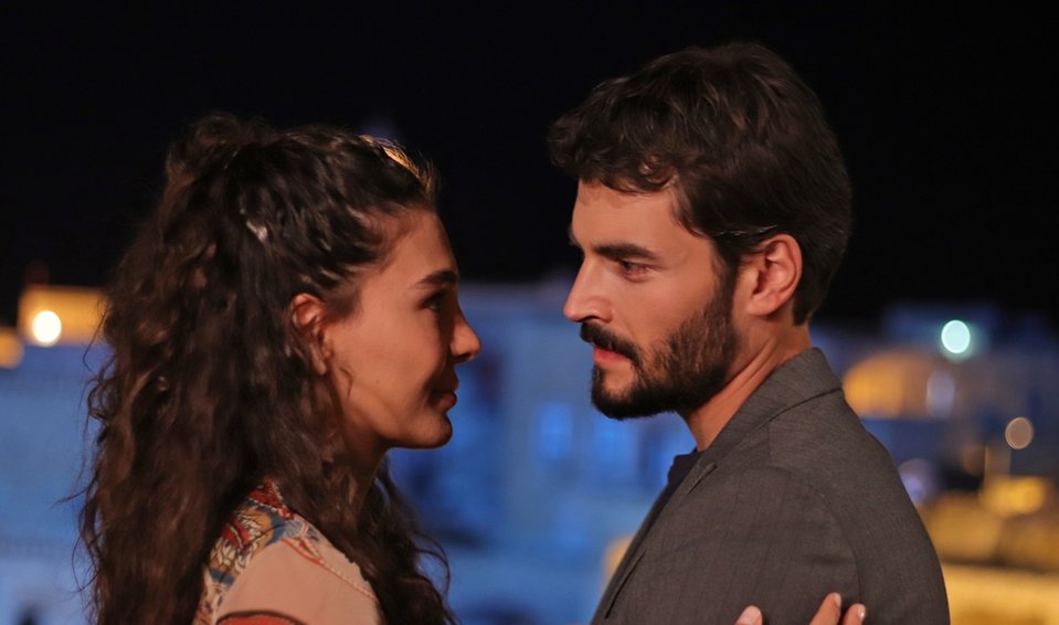 hercai