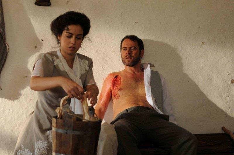 2. bölüm fotoğrafları