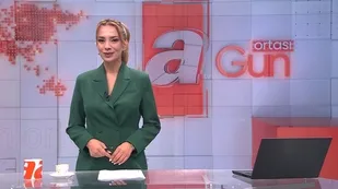 atv Gün Ortası