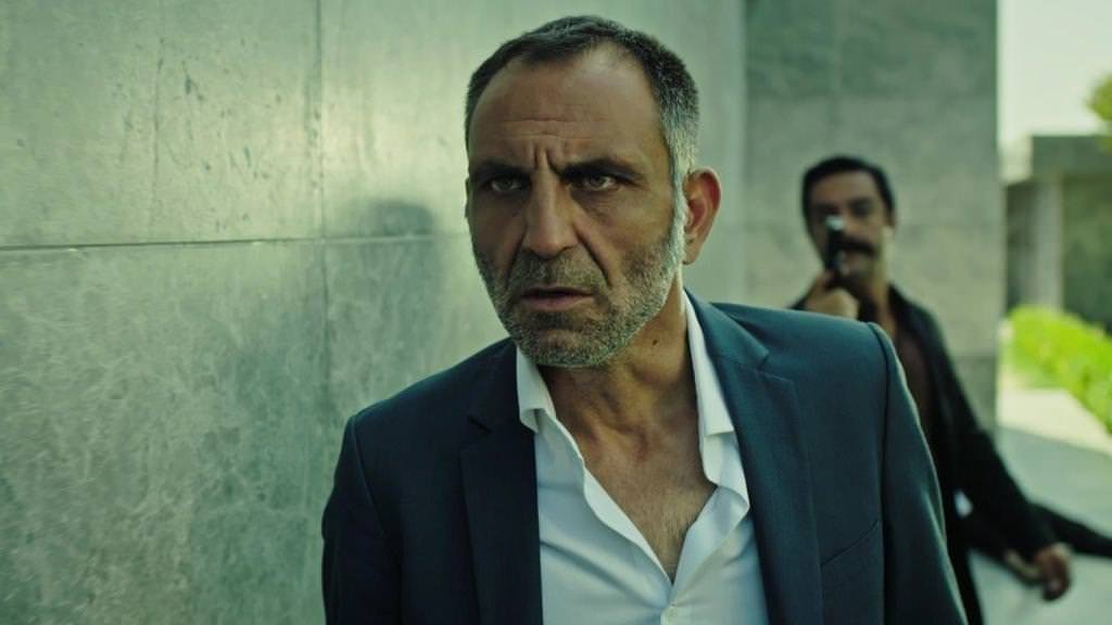 13. bölüm fotogaleri