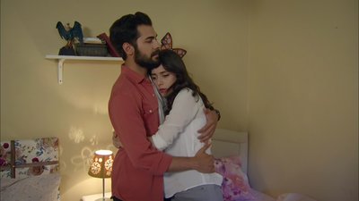 Gönül ve Yusuf kavuşuyor