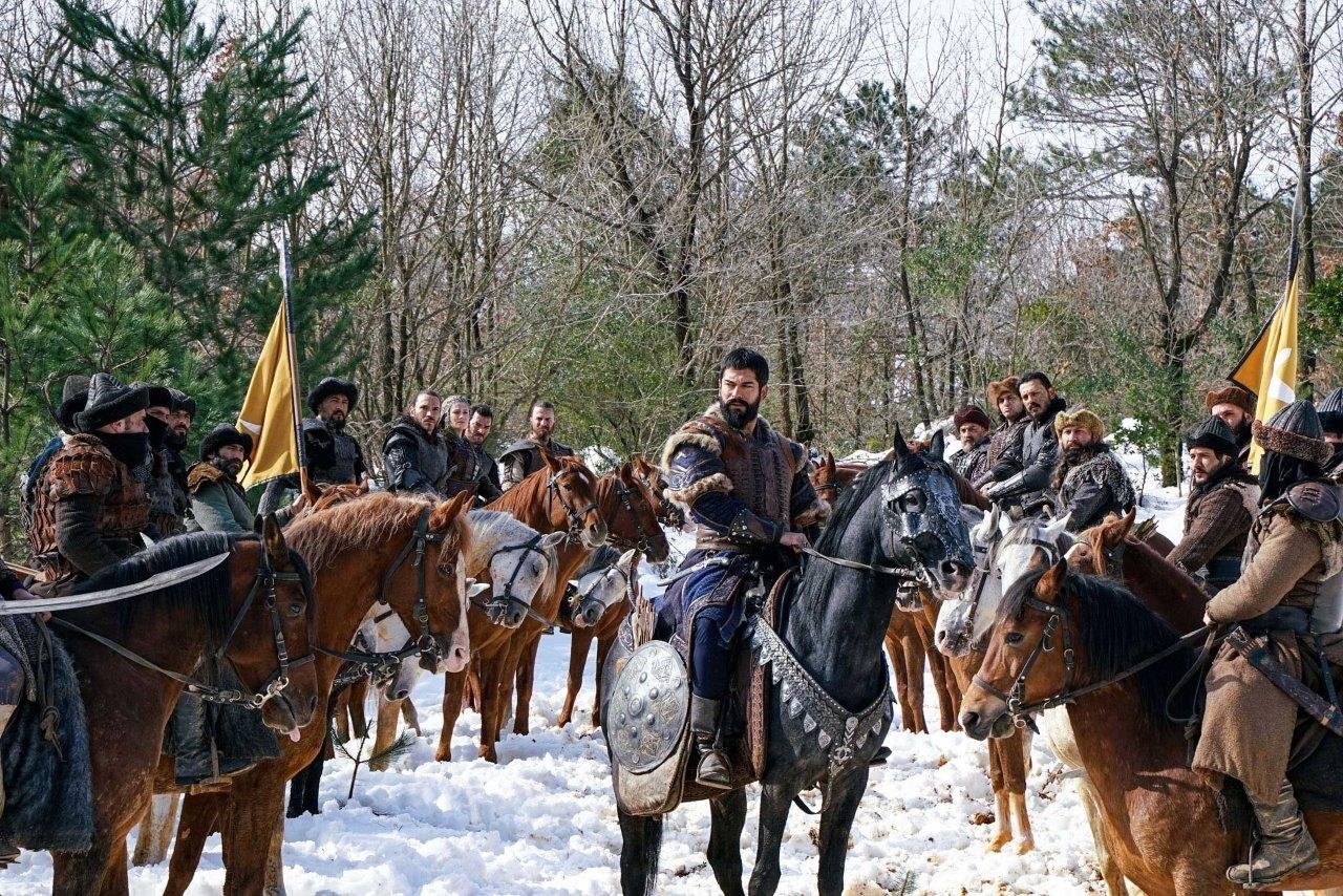 47. Bölüm Foto Galeri