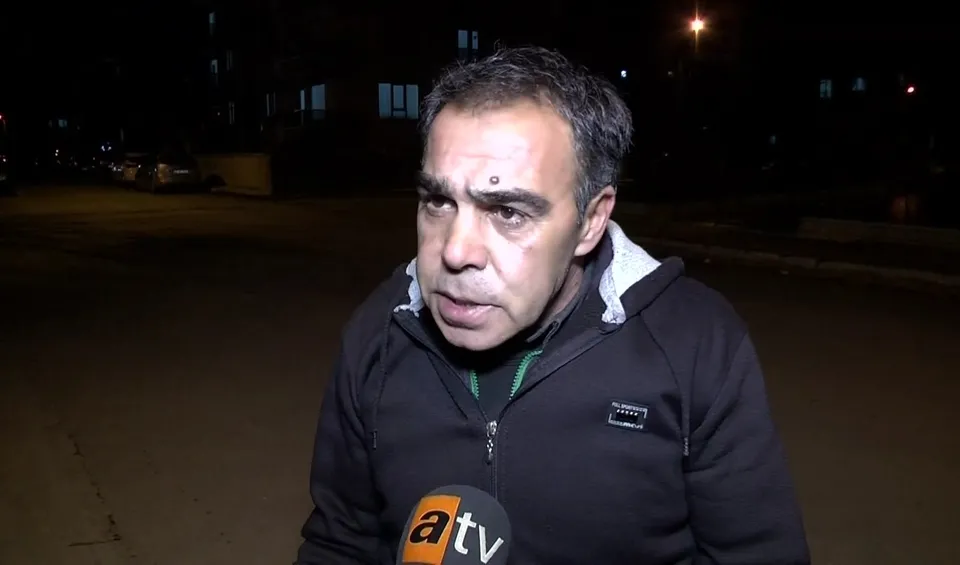 Cinayete kurban giden Dursiye Sağlam’ın eşi konuştu!