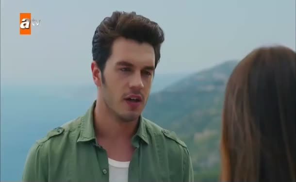 Rüzgar ve Günce’nin arasında gerilim artıyor