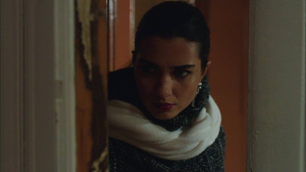 34. bölümünde neler oldu?