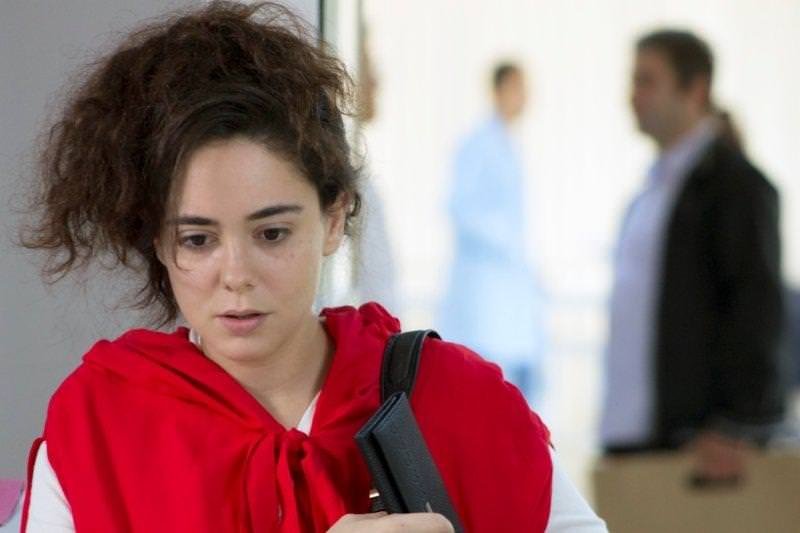 5. Bölüm Fotoğrafları