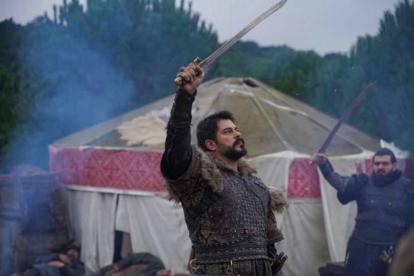 Osman Bey’den Akhisar’da tarihi zafer