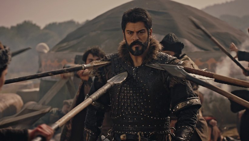 kuruluş osman 151 bölüm 2 fragmanı