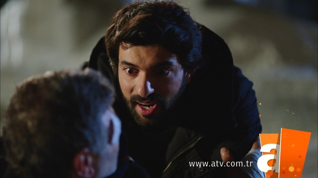 Kara Para Aşk 39. bölüm replikleri