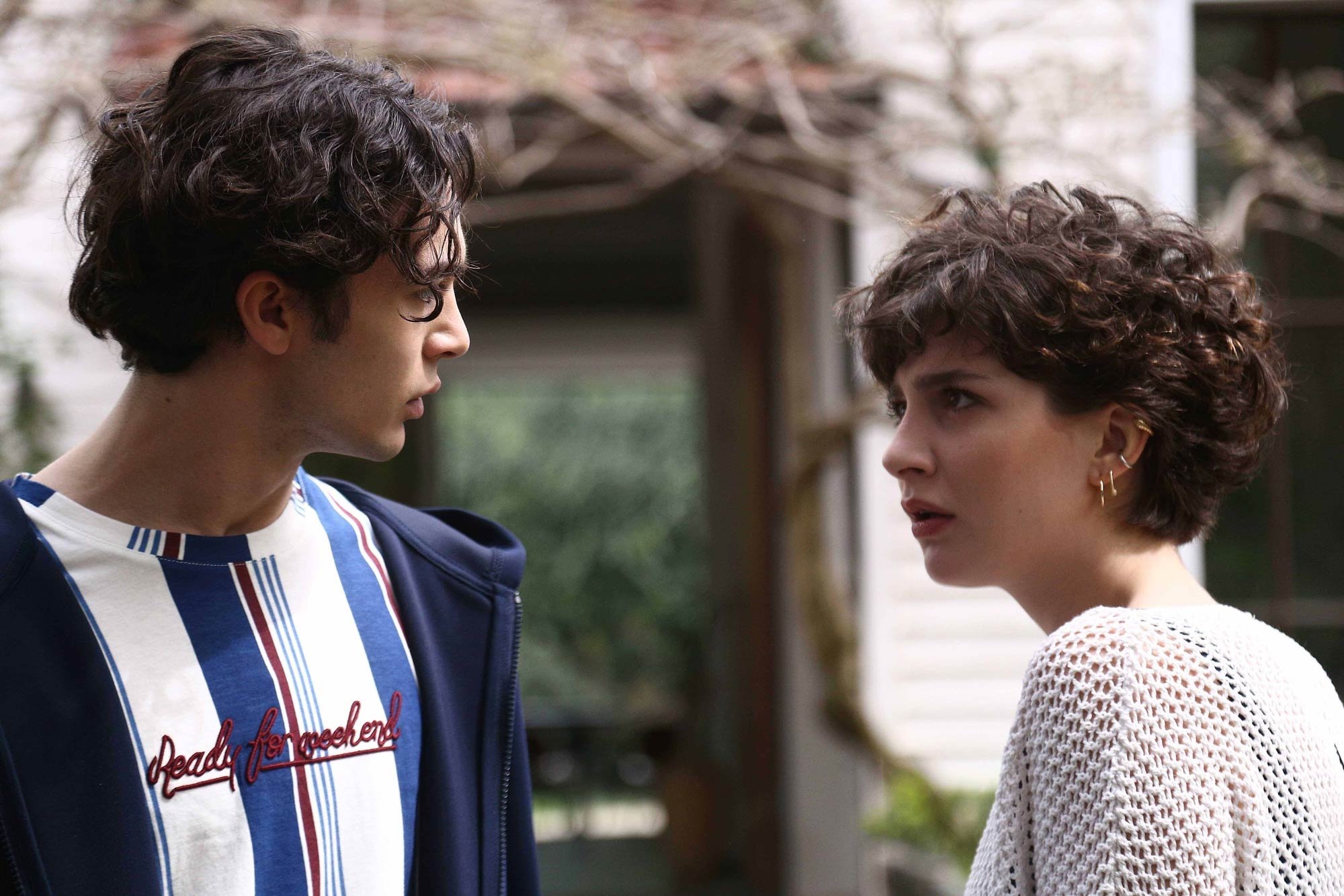 4. Bölüm Foto Galeri