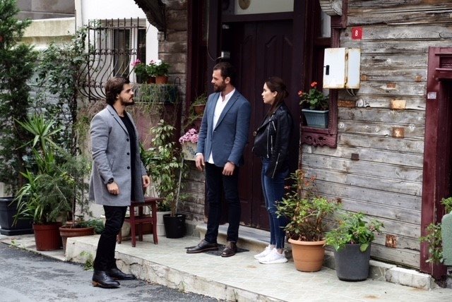 5. Bölüm foto galeri