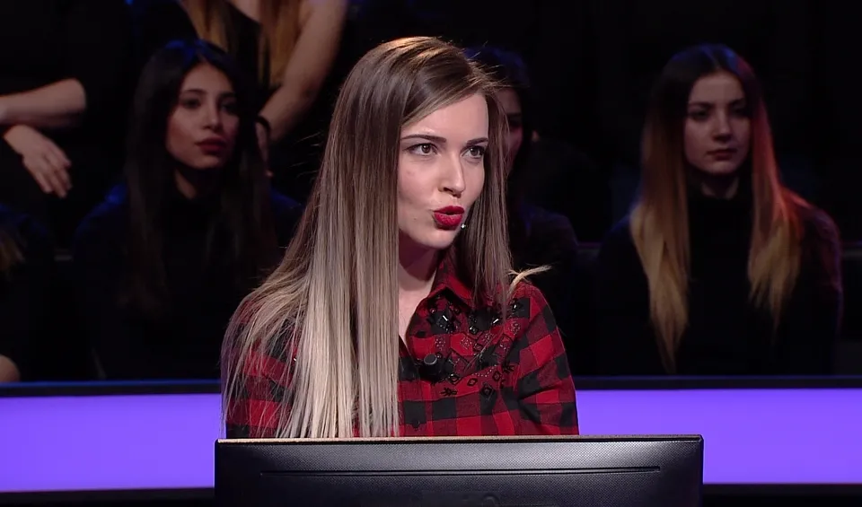 Kim Milyoner Olmak İster?