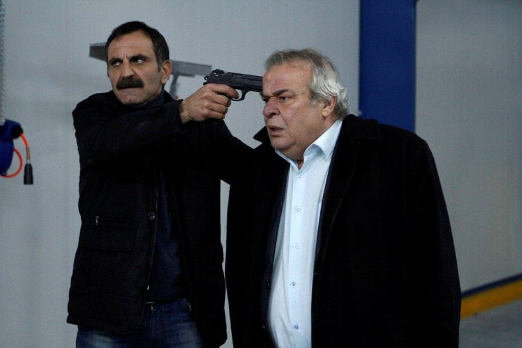 22.bölüm fotoğrafları