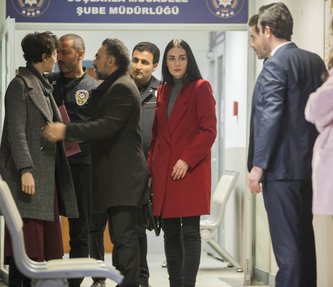 13. Bölüm Foto Galeri