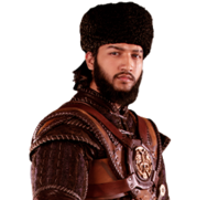 Johangir Abdulmalikov