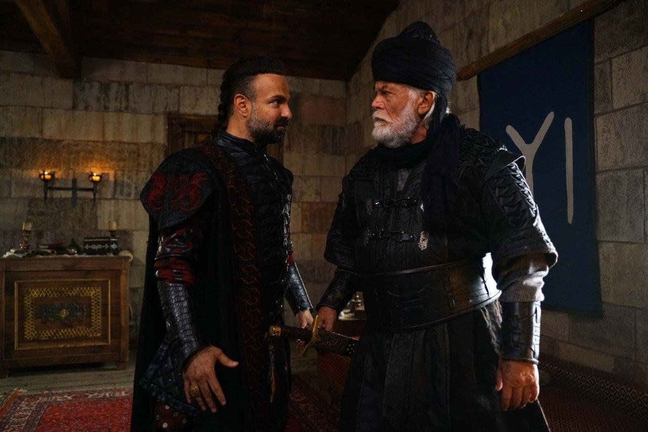 31. Bölüm Foto Galeri 