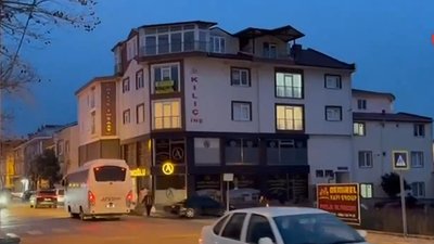 Sındırgı beşik gibi!