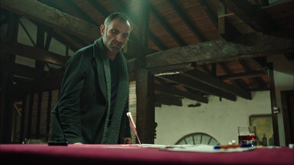 2. bölüm fotogaleri