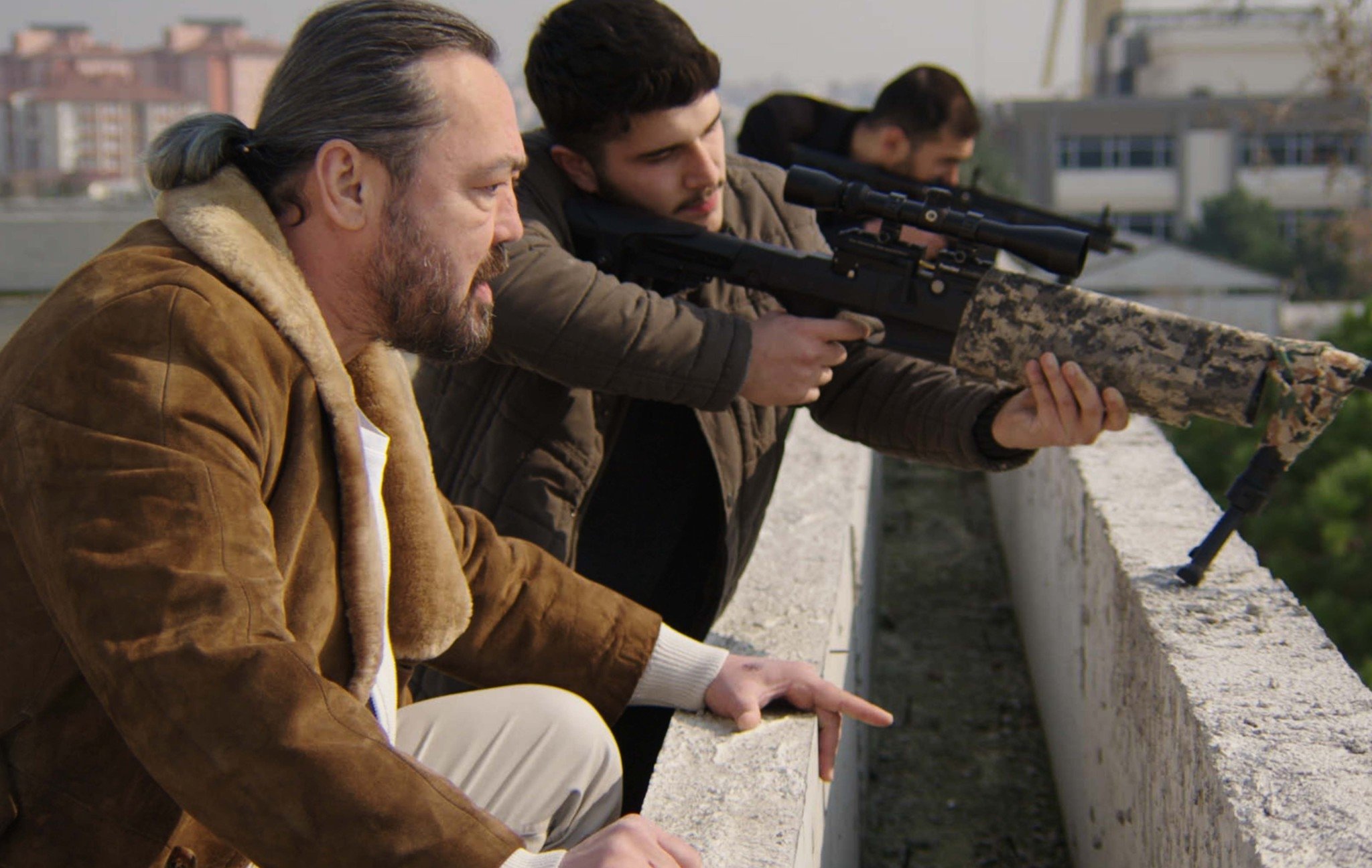 22. Bölüm Foto Galeri