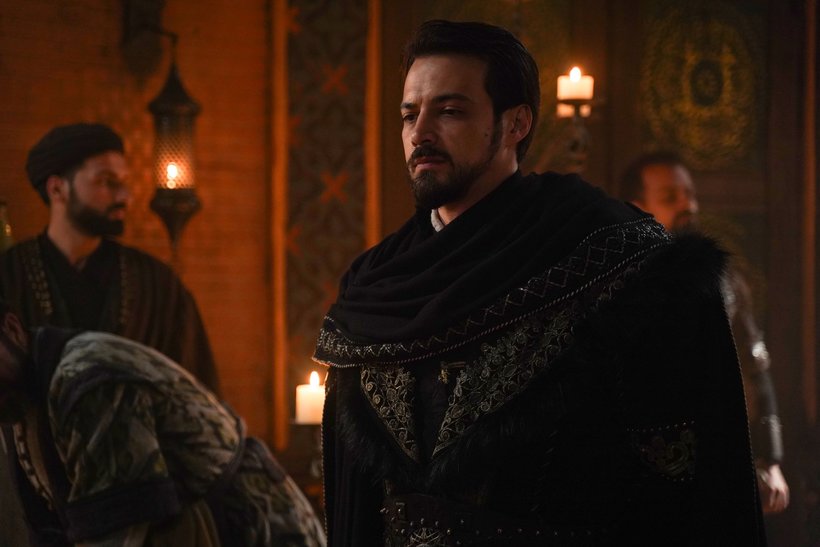 Savaş yeniden başladı!