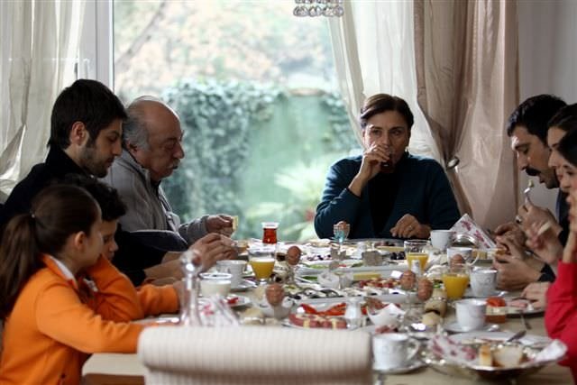 Bitmeyen Şarkı 25. bölüm fotoğrafları