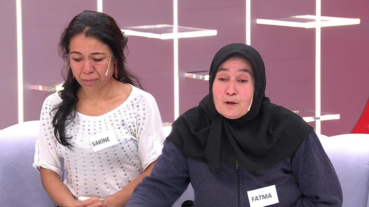 Sibel Karabulut'un alıkonulduğu iddiası