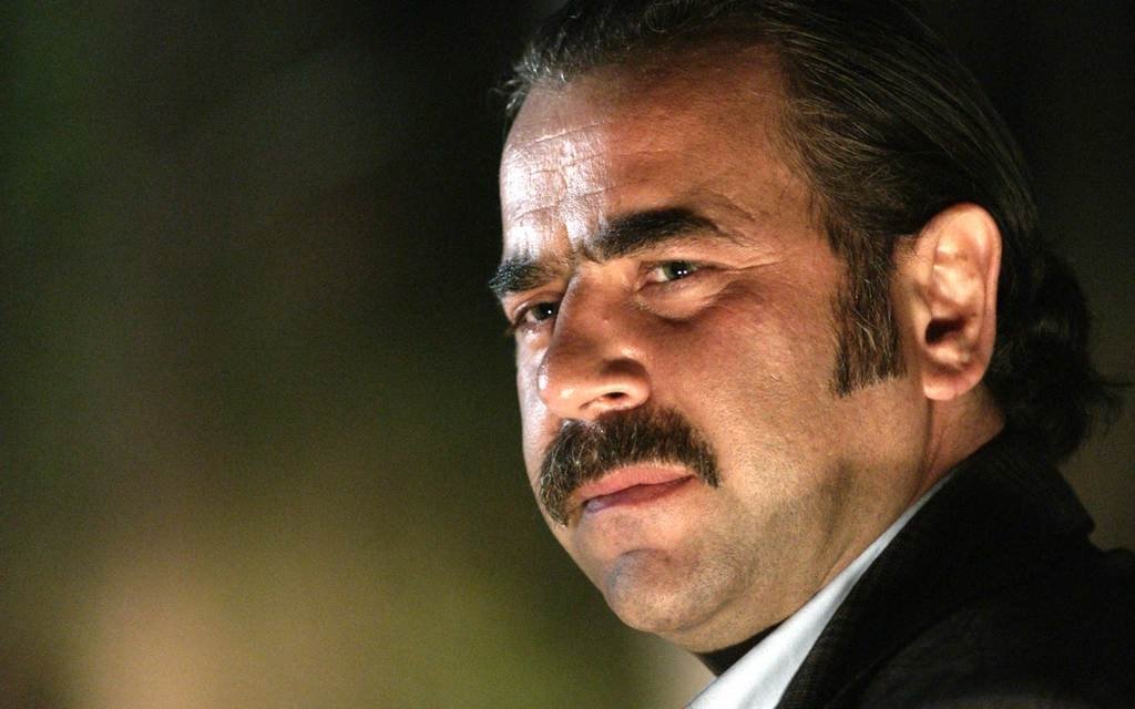 Ölüm kalım savaşı! 112. Bölüm fotogaleri