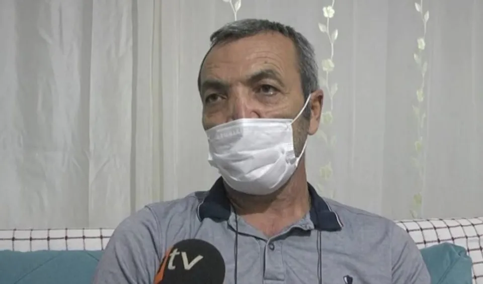 Kayıp Lütfiye Gündüz’ün kuzeni konuştu...