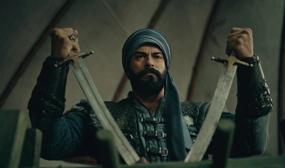 kurulus-osman