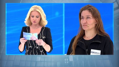 atv ÖZEL – 14 yaşındaki kız bulundu