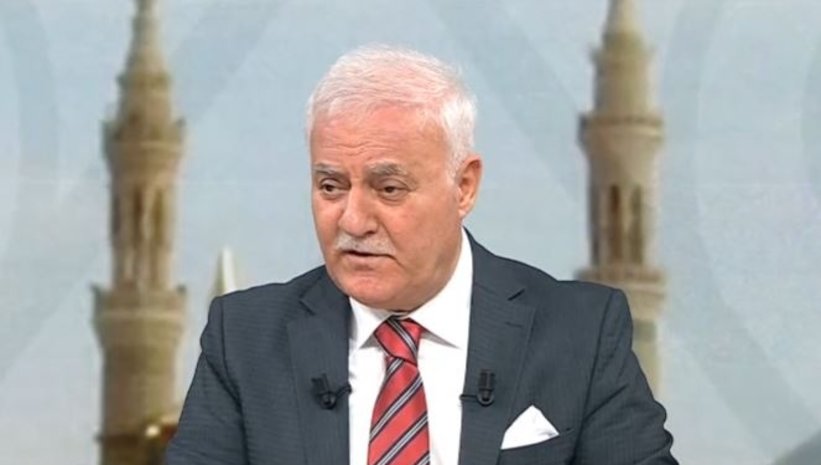 nihat-hatipoglu-ile-kuran-ve-sunnet
