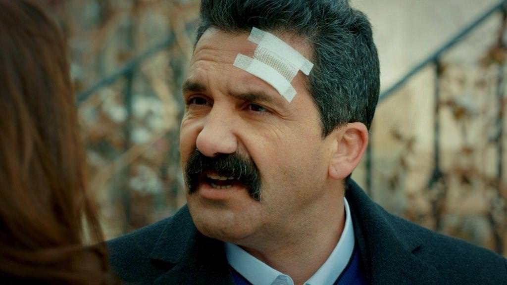 12. bölüm foto galeri