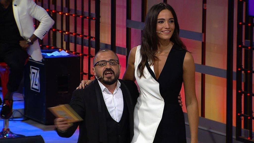 Elin Oğlu 12. Bölüm Fotogaleri