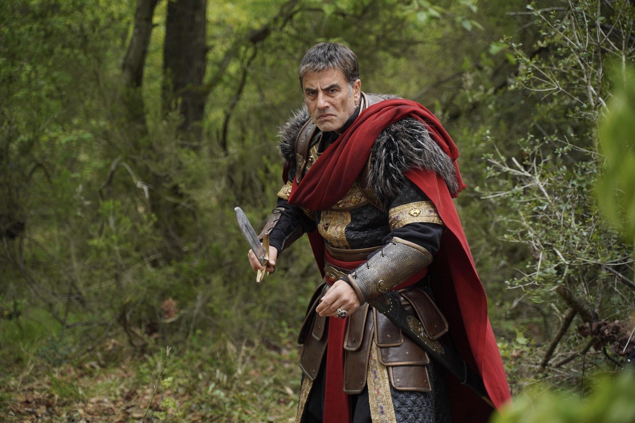 190. Bölüm Foto Galeri