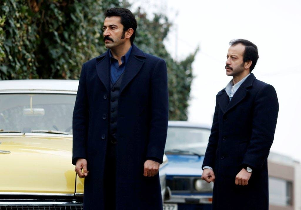 61. bölüm fotoğrafları