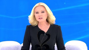 Müge Anlı ile Tatlı Sert